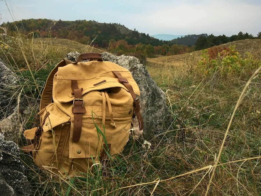 Lowe Alpine sacs et bagages